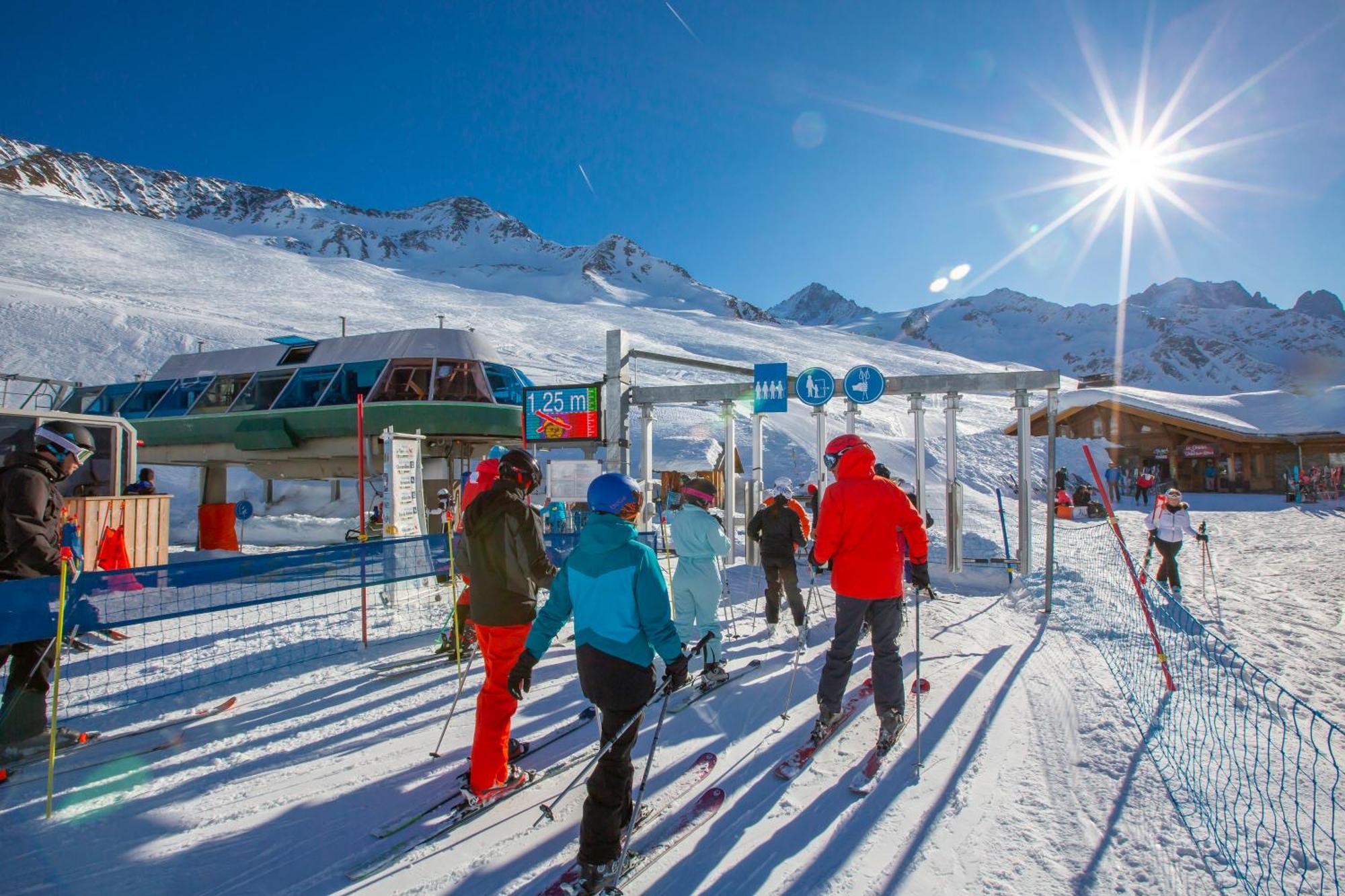 Residence Grand Roc - Campanules 125 Happy Rentals Chamonix Exterior foto